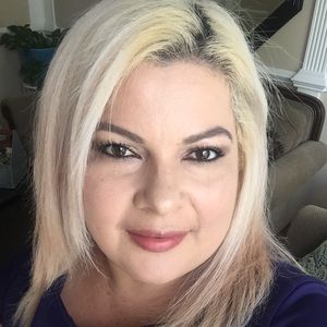 Meet your Posher, Angelina